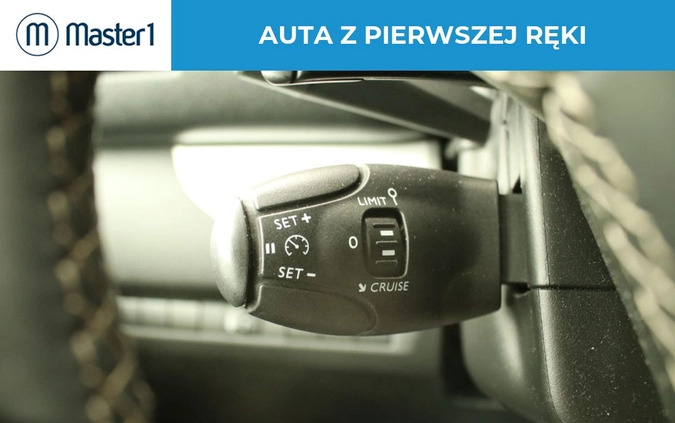 Toyota ProAce cena 152850 przebieg: 85245, rok produkcji 2021 z Barczewo małe 191